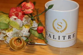 SALITRE SPA